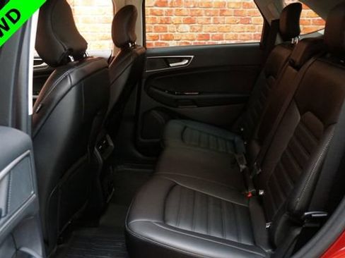 Used 2019 Ford Edge SEL w/ Equipment Group 201A AWD/4WD image 31