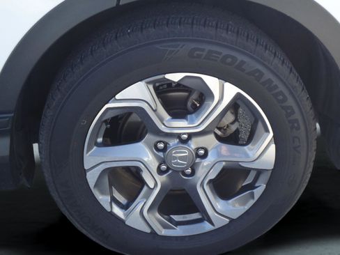 Used 2019 Honda CR-V EX-L image 9