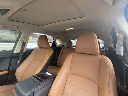 Used 2020 Lexus NX 300 FWD w/ Premium Package image 13