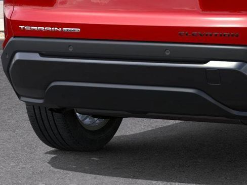 New 2026 GMC Terrain Elevation w/ Elevation Premium Package image 14