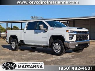 Used 2023 Chevrolet Silverado 2500 LT w/ Convenience Package video 1