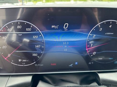 New 2026 Mercedes-Benz GLC 300 4MATIC image 17