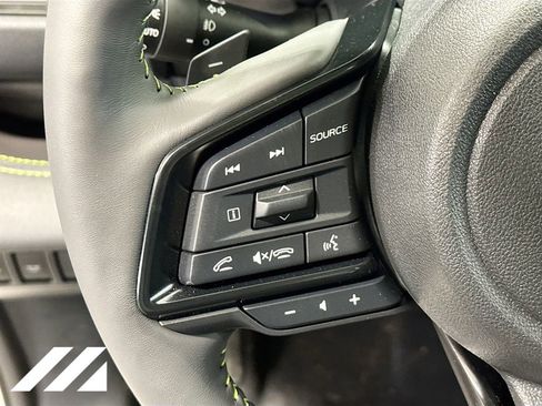 New 2026 Subaru Ascent Bronze Edition image 12