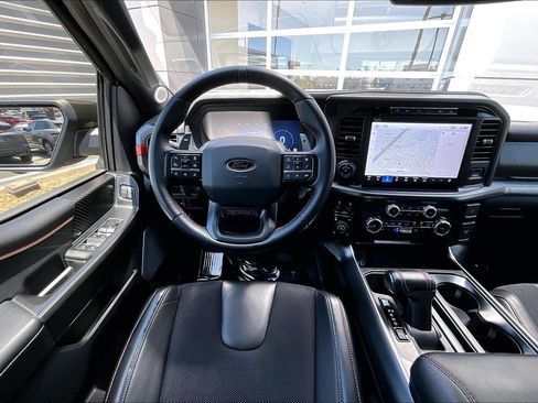 Used 2024 Ford F150 Raptor AWD/4WD image 5