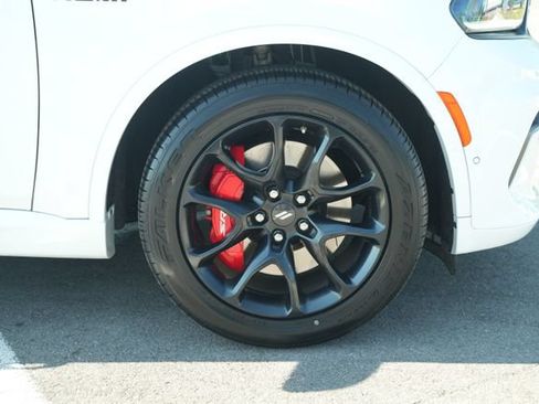 Used 2024 Dodge Durango R/T w/ Tow 'N Go Package AWD/4WD image 49