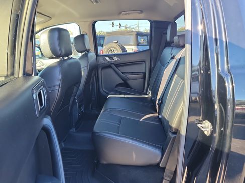 Used 2020 Ford Ranger Lariat w/ Technology Package image 26