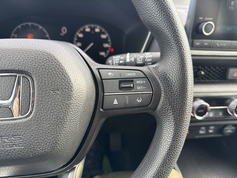 Used 2024 Honda CR-V EX image 29