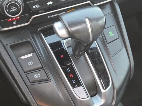 Used 2017 Honda CR-V Touring image 33