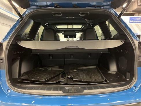 Certified 2024 Subaru Forester Wilderness image 32