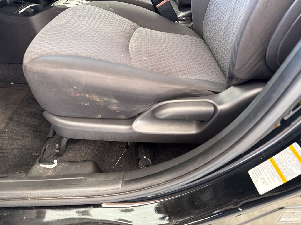 Used 2018 Mitsubishi Mirage ES FWD image 32
