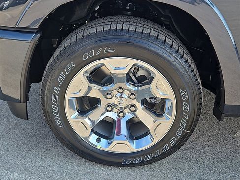 New 2025 RAM 1500 Lone Star image 13