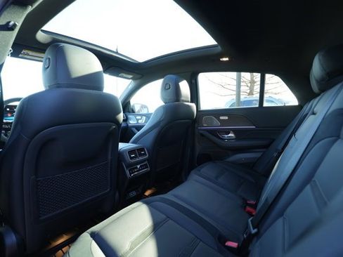 Certified 2024 Mercedes-Benz GLE 53 AMG 4MATIC Coupe image 46
