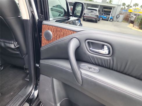Used 2019 Nissan Armada SL w/ Premium Package image 26