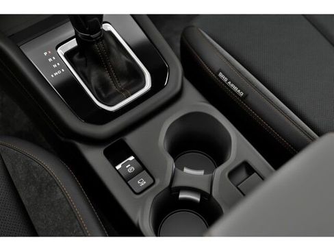 New 2025 Subaru Forester Touring image 21