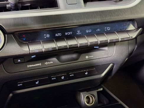 Used 2020 Lexus UX 250h F Sport w/ F Sport Premium Package AWD/4WD image 17