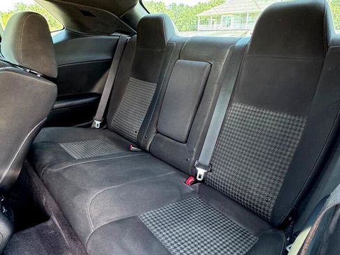 Used 2019 Dodge Challenger GT image 12