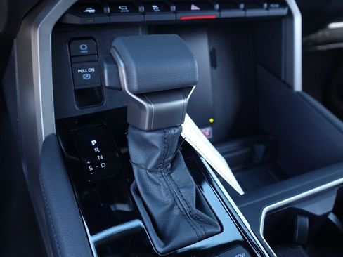 New 2026 Toyota Tundra Limited image 8