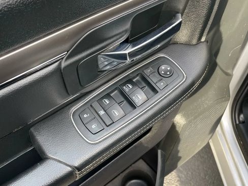 Used 2017 RAM 1500 Sport AWD/4WD image 12