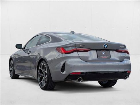 Used 2026 BMW 430i xDrive Coupe w/ Premium Package image 7