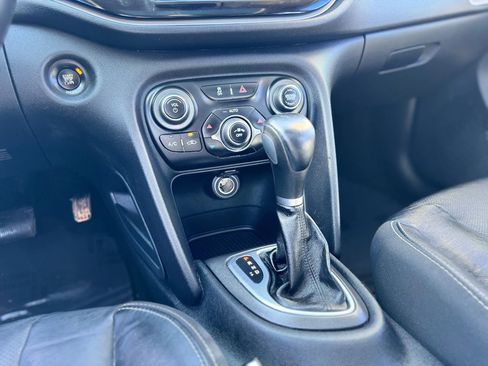 Used 2014 Dodge Dart Limited image 19