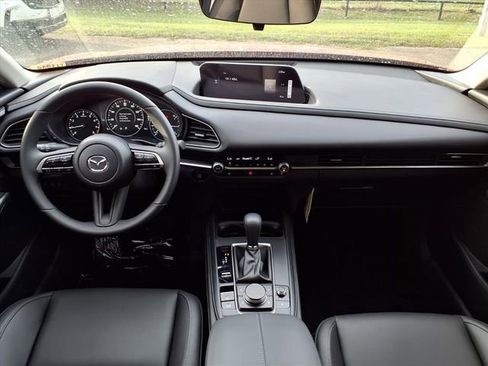 New 2026 MAZDA CX-30 AWD 2.5 S w/ Select Sport Pkg image 7
