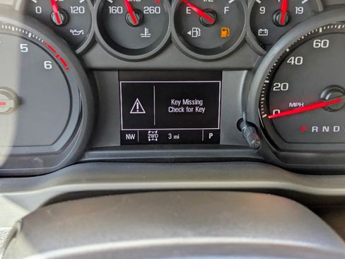 New 2026 Chevrolet Silverado 3500 W/T w/ WT Convenience Package image 13