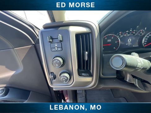 Certified 2016 GMC Sierra 2500 Denali w/ Duramax Plus Package AWD/4WD image 16