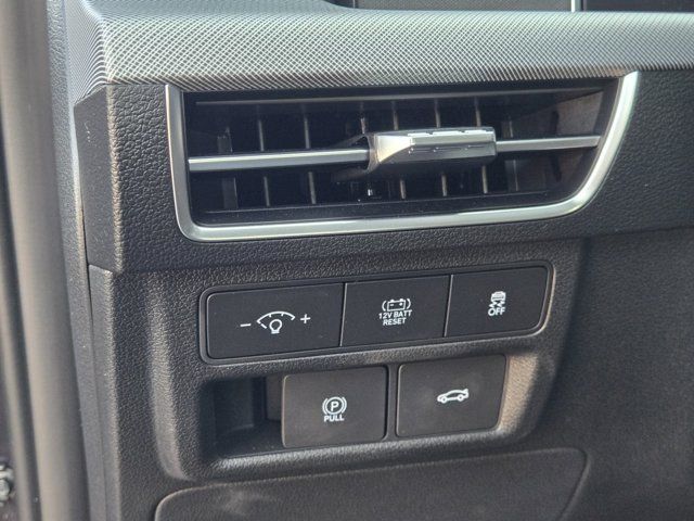 Used 2026 Hyundai Sonata Blue FWD image 16