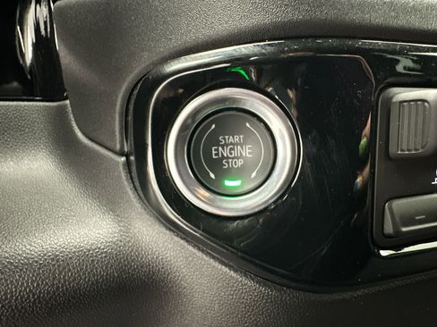 New 2026 Chevrolet Silverado 1500 LT image 25