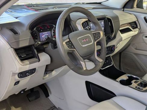 Used 2019 GMC Terrain Denali w/ Advanced Safety Package image 10