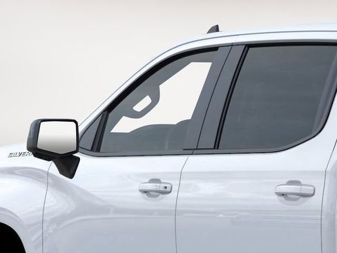 New 2026 Chevrolet Silverado 1500 RST w/ RST All Star Premium Package image 12