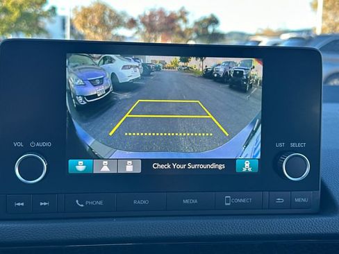 New 2026 Honda Civic Sport image 20