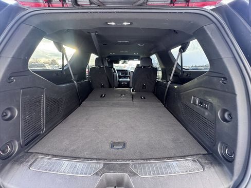 Used 2022 GMC Yukon XL Denali w/ Max Trailering Package AWD/4WD image 24
