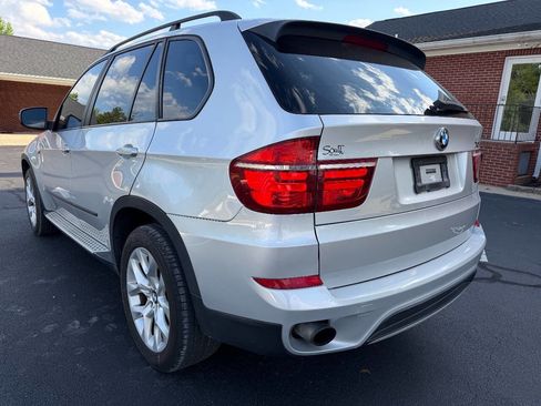 Used 2011 BMW X5 xDrive35i image 5