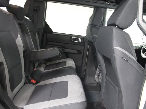 New 2026 Ford Bronco Big Bend image 27