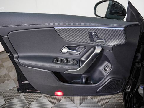 Certified 2026 Mercedes-Benz CLA 250 image 24