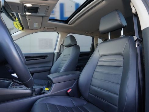 Used 2024 Honda CR-V EX-L image 33