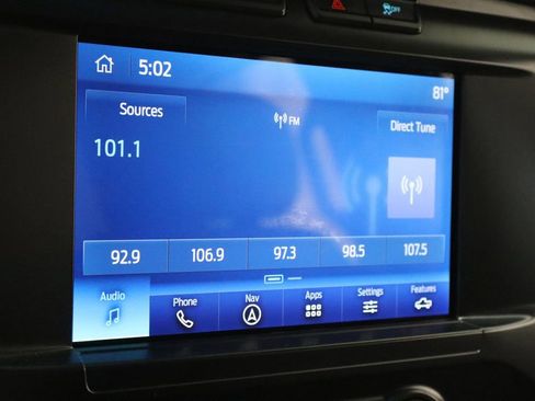 Used 2023 Ford F150 XLT w/ Trailer Tow Package image 33