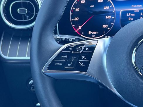 Certified 2026 Mercedes-Benz GLC 300 image 29
