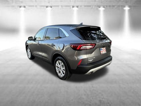 Used 2023 Ford Escape Active FWD image 7