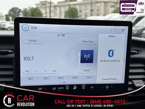 Used 2023 Ford Transit 250 Low Roof image 24