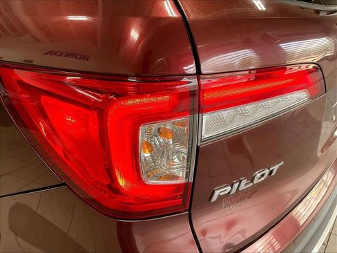 Used 2020 Honda Pilot EX-L image 25