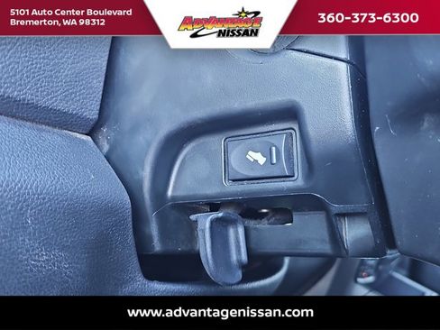 Used 2018 RAM 1500 Sport w/ Convenience Group image 12