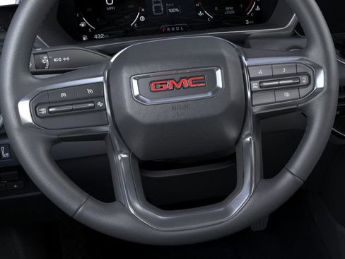 New 2025 GMC Canyon Elevation w/ Convenience Package image 55