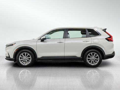 Used 2024 Honda CR-V EX-L image 2