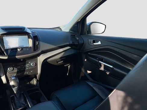 Used 2018 Ford Escape SEL image 23