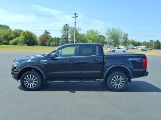 Used 2019 Ford Ranger XLT w/ Equipment Group 302A Luxury AWD/4WD video 2