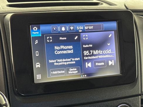 Used 2023 RAM ProMaster 2500 FWD image 19