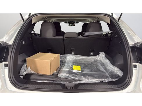 New 2026 Subaru Crosstrek 2.0i Premium AWD/4WD image 40