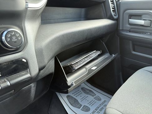 Used 2019 RAM 2500 Big Horn w/ Protection Group image 35